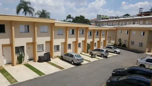 Sobrado com 2 Quartos para alugar, 70m² no Vila Granada, São Paulo