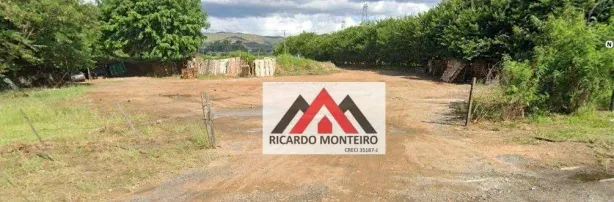 Lote/Terreno à venda, 7500m² no Moreira César, Pindamonhangaba