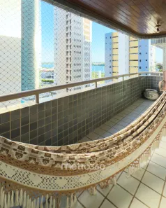 Apartamento com 3 Quartos à venda, 160m² no Centro, Petrolina