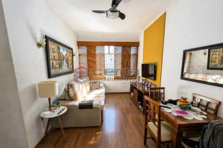 Apartamento com 2 Quartos à venda, 60m² no Flamengo, Rio de Janeiro