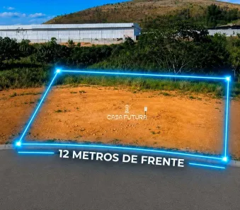 Lote/Terreno à venda, 360m² no Voldac, Volta Redonda