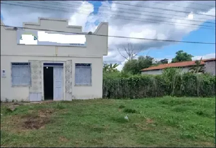 Galpão/Depósito/Armazém à venda, 156m² no Matadouro, Pio XII