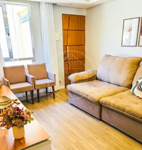 Apartamento com 2 Quartos à venda, 62m² no Parque das Árvores, São Paulo