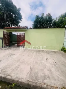 Casa com 1 Quarto à venda, 60m² no Balneario Triesse, Mongaguá