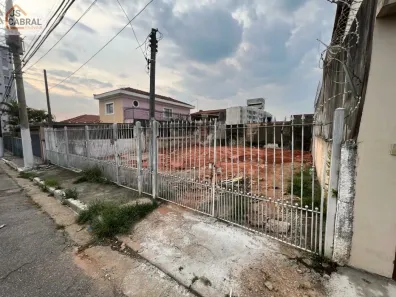 Lote/Terreno à venda, 319m² no Vila Santa Terezinha (Zona Norte), São Paulo