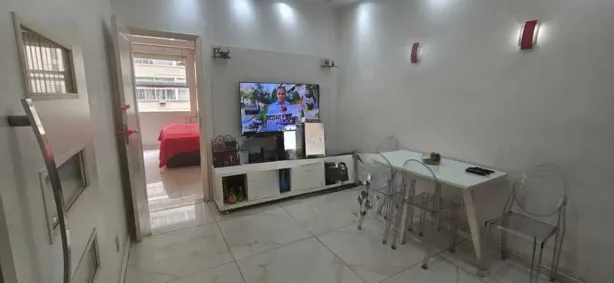 Apartamento com 1 Quarto à venda, 48m² no Copacabana, Rio de Janeiro