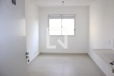 Apartamento com 2 Quartos à venda, 37m² no Parque Novo Mundo, São Paulo