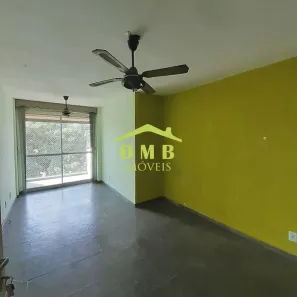 Apartamento com 2 Quartos para alugar, 70m² no Mutuá, São Gonçalo