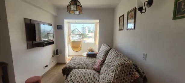 Apartamento com 3 Quartos à venda, 65m² no Vila Gomes, São Paulo