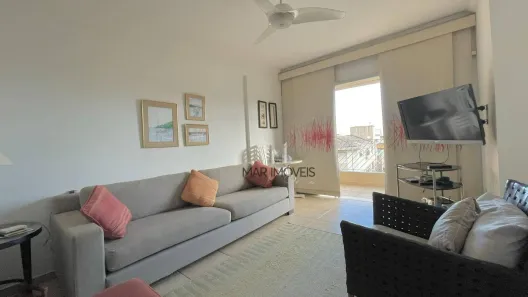 Apartamento com 3 Quartos à venda, 141m² no Loteamento João Batista Julião, Guarujá