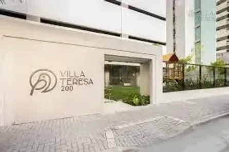 Apartamento com 3 Quartos à venda, 60m² no Madalena, Recife