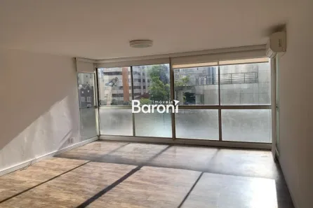Apartamento com 3 Quartos à venda, 170m² no Cerqueira César, São Paulo