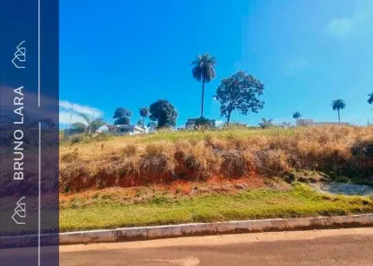 Lote/Terreno à venda, 1000m² no Panorama, Igarapé