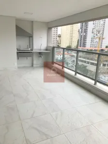Apartamento com 3 Quartos à venda, 131m² no Vila Mariana, São Paulo