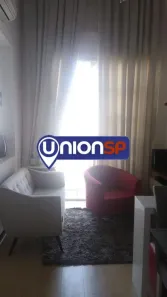 Apartamento com 1 Quarto à venda, 52m² no Perdizes, São Paulo