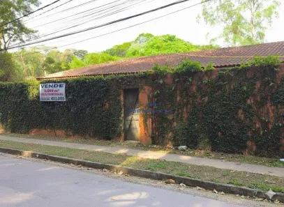 Lote/Terreno à venda, 2500m² no Jardim Maria Tereza, Cotia