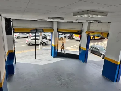 Ponto Comercial à venda, 212m² no Luz, São Paulo
