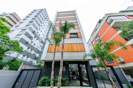 Apartamento com 2 Quartos para alugar, 110m² no Petrópolis, Porto Alegre