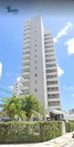Apartamento com 4 Quartos à venda, 207m² no Guararapes, Fortaleza