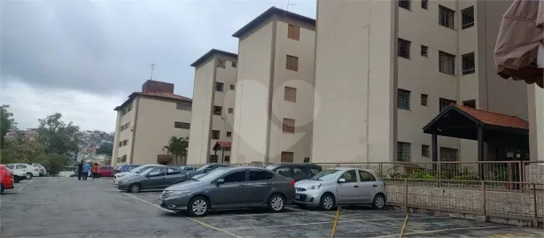 Apartamento com 2 Quartos à venda, 50m² no Jardim Martins Silva, São Paulo