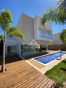 Casa de Condomínio com 3 Quartos à venda, 330m² no Loteamento Residencial Jardim Villagio II, Americana