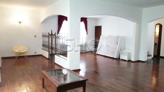 Sobrado com 4 Quartos à venda, 387m² no Vila Madalena, São Paulo