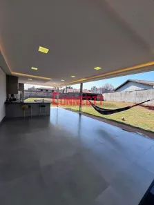 Casa com 1 Quarto à venda, 120m² no Jardim Canadá, Ribeirão Preto