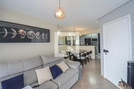 Apartamento com 3 Quartos à venda, 80m² no Centro, São Bernardo do Campo