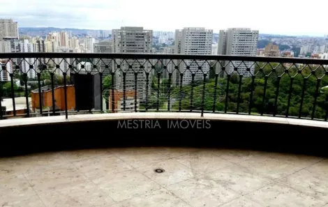 Apartamento com 3 Quartos à venda, 255m² no Vila Suzana, São Paulo