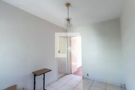 Apartamento com 2 Quartos à venda, 42m² no Conjunto Habitacional Padre Manoel da Nóbrega, São Paulo