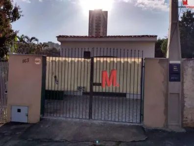 Lote/Terreno à venda, 280m² no Jardim Piratininga, Sorocaba
