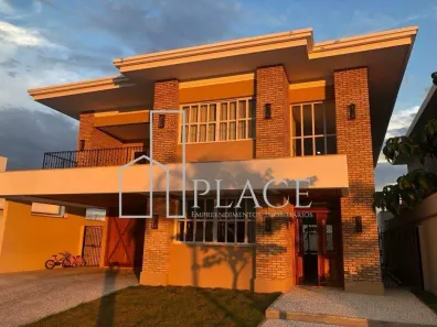 Casa com 4 Quartos à venda, 424m² no Jardim São Domingos, Marília