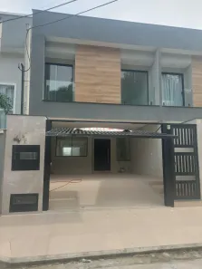 Casa com 3 Quartos à venda, 240m² no Jardim Belvedere, Volta Redonda