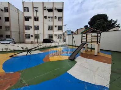 Apartamento com 1 Quarto à venda, 35m² no Bento Ribeiro, Rio de Janeiro