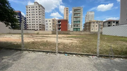 Lote/Terreno para alugar, 1960m² no Parque Campolim, Sorocaba