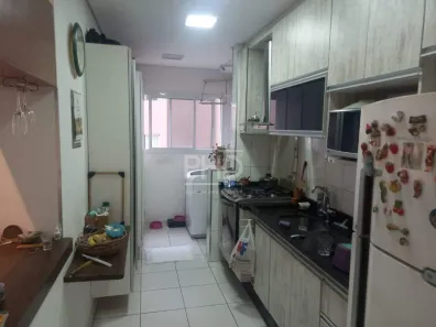 Apartamento com 2 Quartos à venda, 67m² no Centro, São Bernardo do Campo