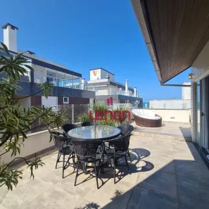Cobertura com 3 Quartos à venda, 150m² no Mariscal, Bombinhas