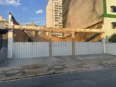Lote/Terreno à venda, 448m² no Bosque, Campinas