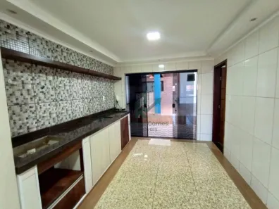 Casa com 3 Quartos para alugar, 112m² no Jardim Itamaraty, Mogi Guaçu