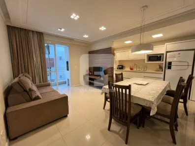 Apartamento com 2 Quartos à venda, 77m² no Ingleses do Rio Vermelho, Florianópolis