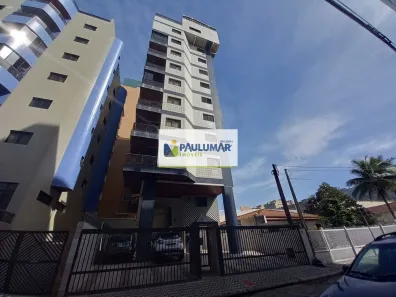 Apartamento com 2 Quartos à venda, 60m² no Jardim Marina, Mongaguá