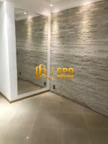 Apartamento com 3 Quartos para alugar, 79m² no Parque Residencial Julia, São Paulo