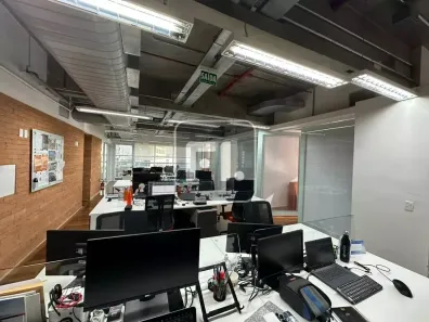 Consultório para alugar, 373m² no Vila Olímpia, São Paulo