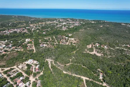 Lote/Terreno à venda, 375m² no Arraial D'Ajuda, Porto Seguro