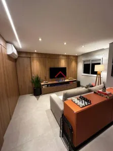 Apartamento com 2 Quartos à venda, 61m² no Vila Isa, São Paulo
