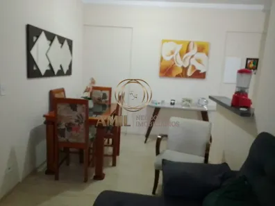 Apartamento com 2 Quartos à venda, 67m² no Vila Tatetuba, São José dos Campos
