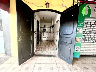 Ponto Comercial para alugar, 20m² no Vila Emir, São Paulo