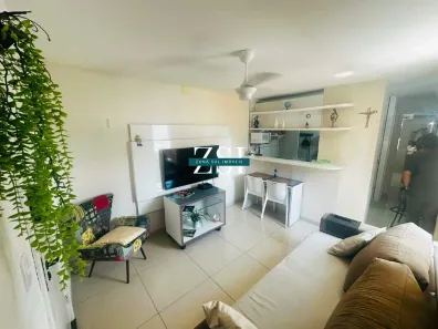 Apartamento com 1 Quarto à venda, 33m² no Boa Viagem, Recife