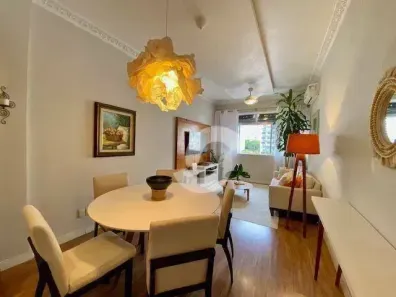 Apartamento com 2 Quartos à venda, 70m² no Ingá, Niterói