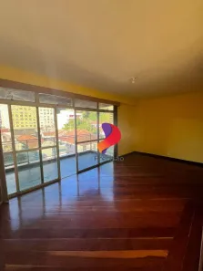 Apartamento com 3 Quartos para alugar, 140m² no Tijuca, Rio de Janeiro